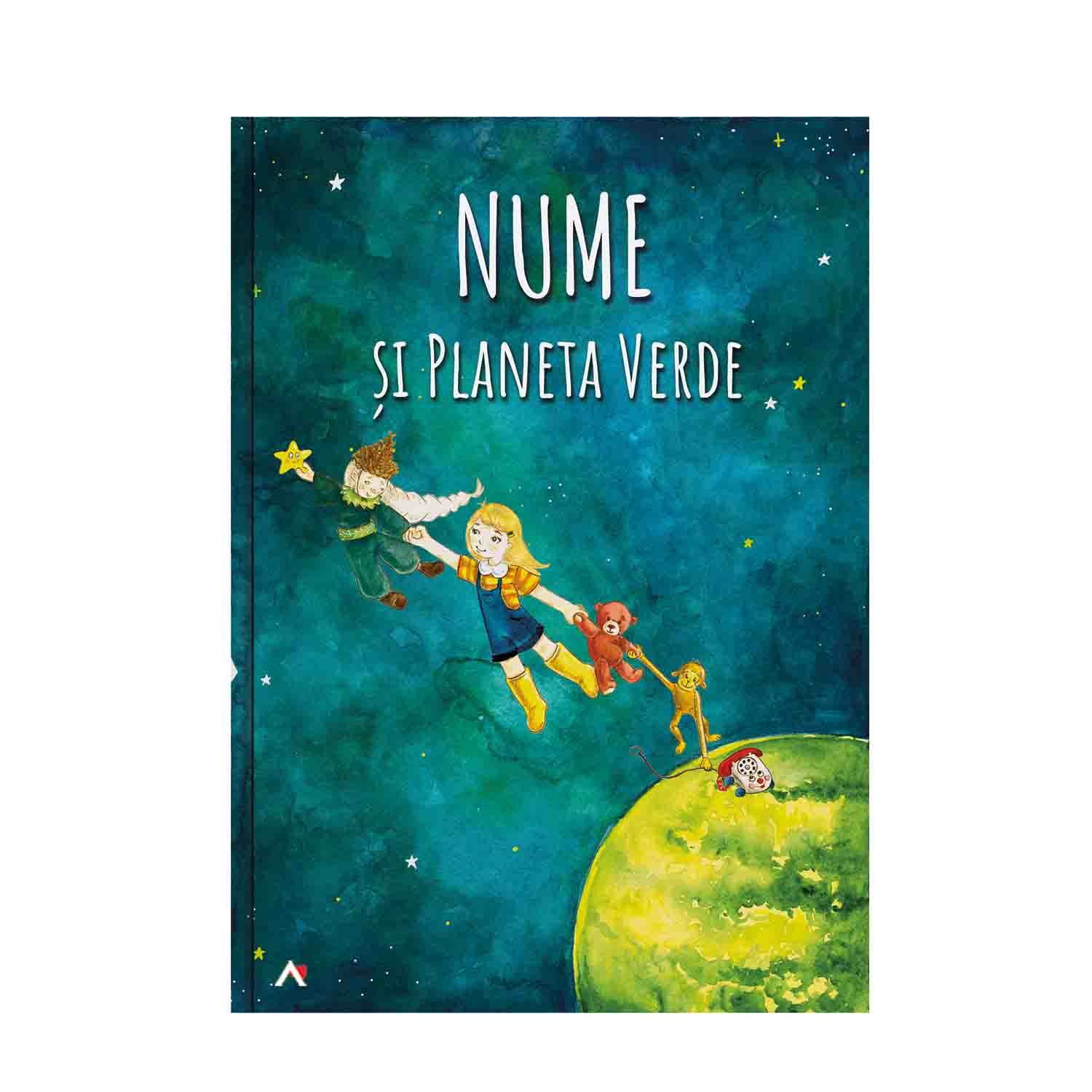 Planeta verde