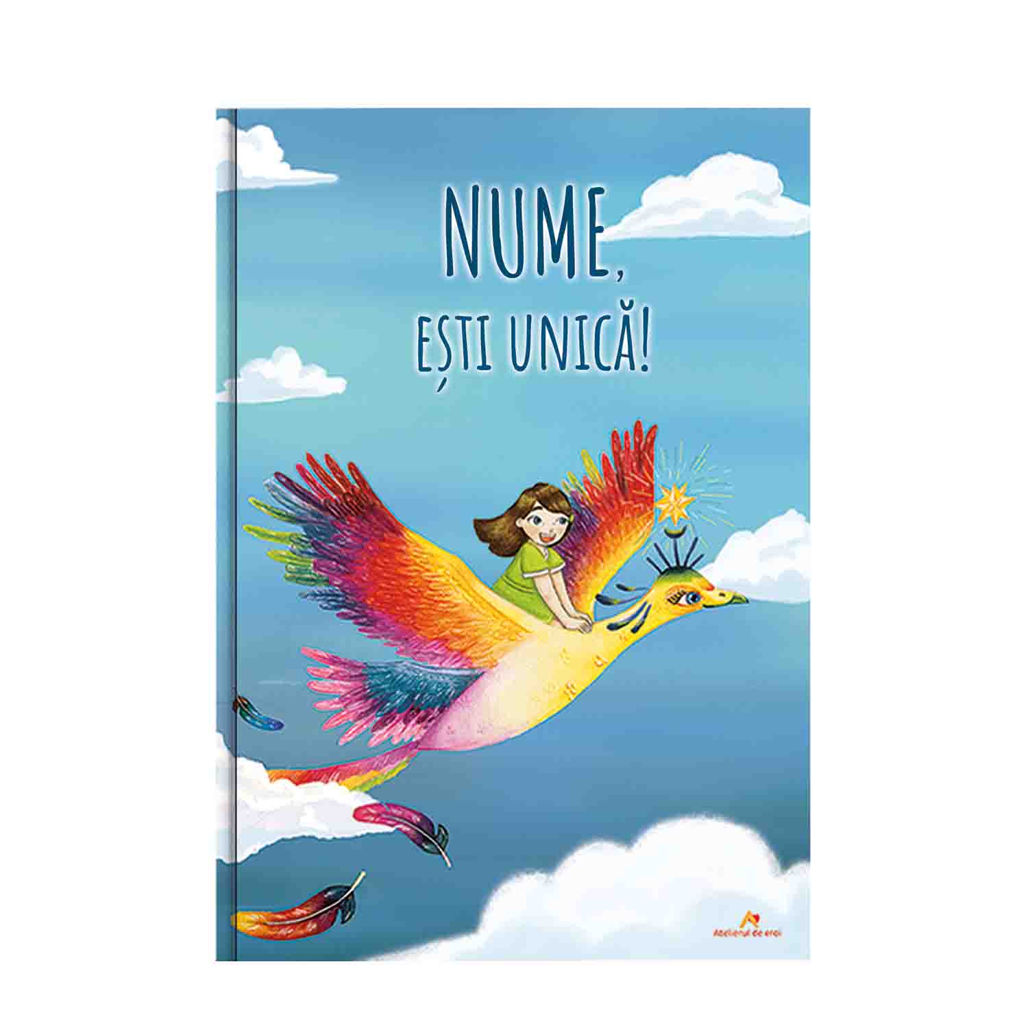 Ești unic(ă)!